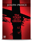 The Power Of The Cross (3 DVDs) - Joseph Prince